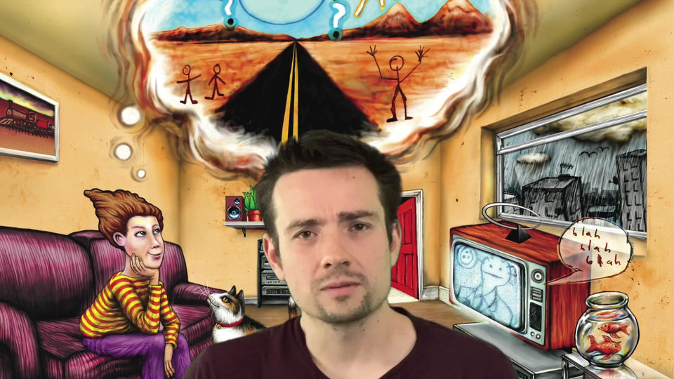 Sam at home (2)